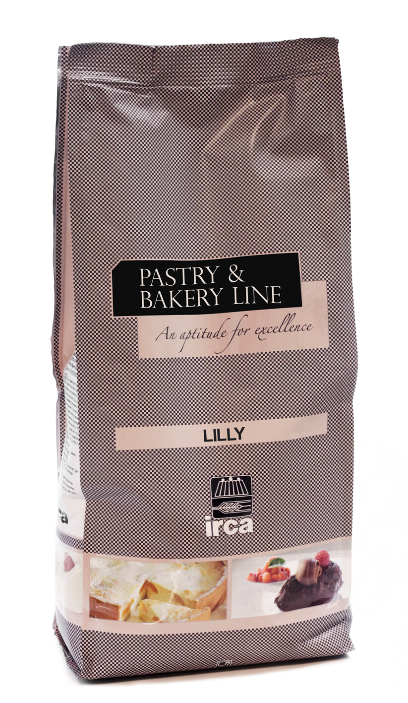 IRCA Lilly Nocciola (Hazelnut)