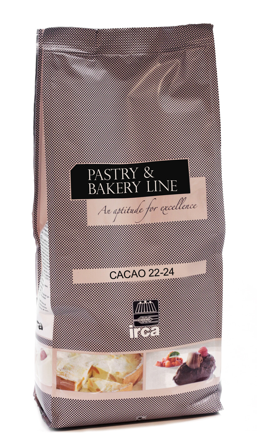 IRCA Cacao 22/24