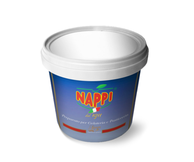 Nappi Caffe Moka 3.5kg pail