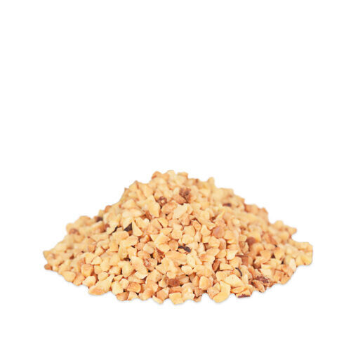 Granulated Toasted Nocciola (Hazelnut) 2.5kg bag
