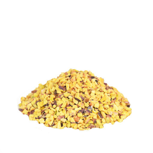 Granulated Pistachio 2.5kg bag