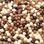 IRCA Crunchy Beads Mix