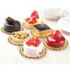 Mini Medoro Trays and Lids