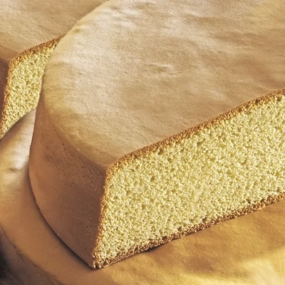 Sponge Cake Mix