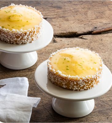 Custard Mixes