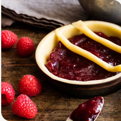 Irca Farcitura Raspberry 6kg/13.2lb pail