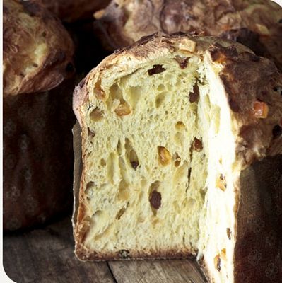 Croissant/Panettone Mix