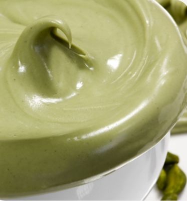 Pastry Fillings, Mixes and Flavors