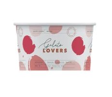 Coppa Carta Bubble 120cc