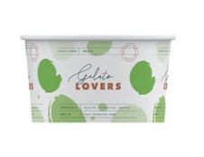 Coppa Carta Bubble 100cc