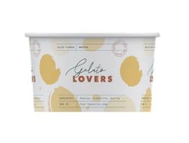 Coppa Carta Bubble 250cc