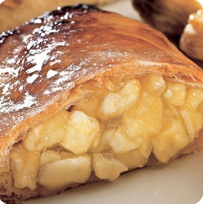 Fruit Fillings and Jams