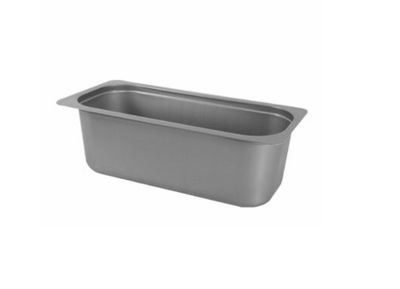 Plastic Liners &amp; lids