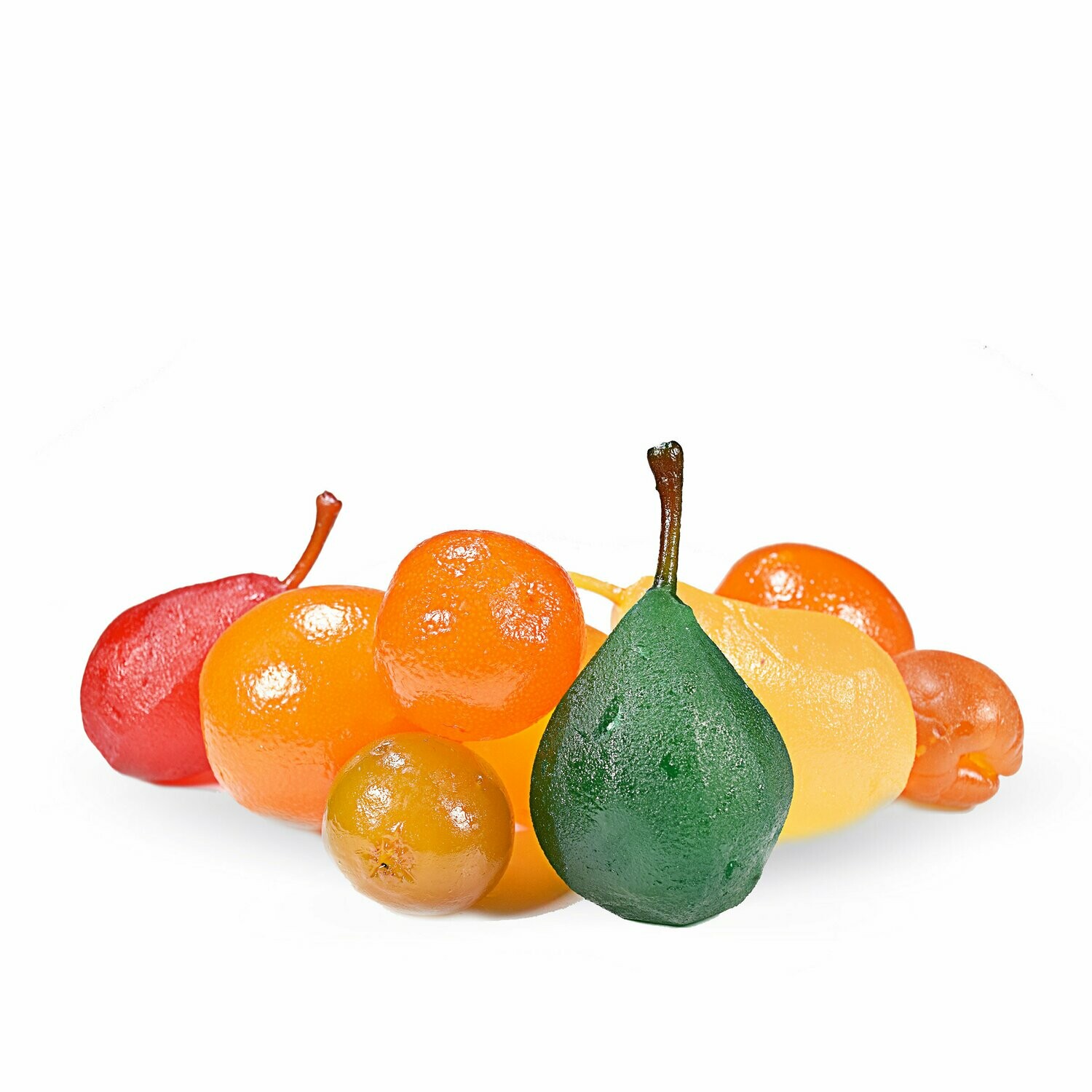 Ambrosio Whole Mixed Fruit