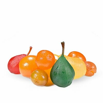 Ambrosio Whole Mixed Fruit