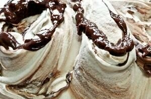 Nocciolata Ice (Nutella) 5kg pail