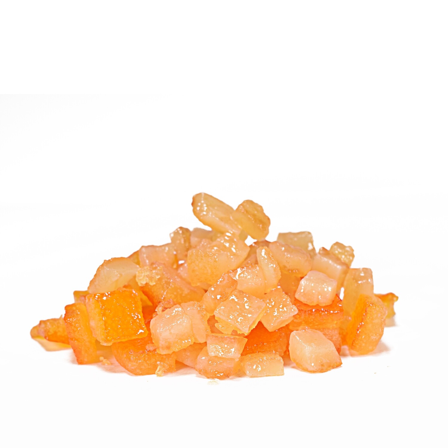 Ambrosio Orange Cubes (6x6) 10kg case