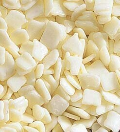 IRCA Scaglietta White Chocolate