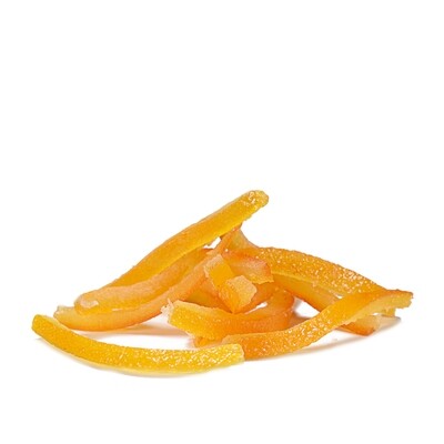 Ambrosio Orange Strips 5kg/ 11lbs case