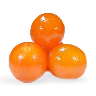 Ambrosio Whole Orange