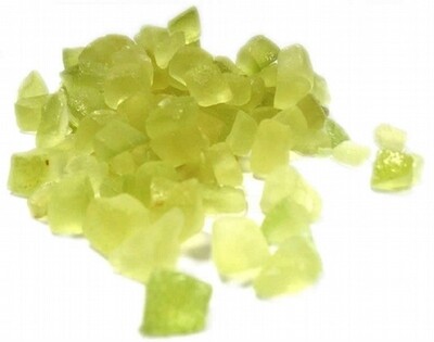 Ambrosio Citron Cubes (6x6) 6kg case