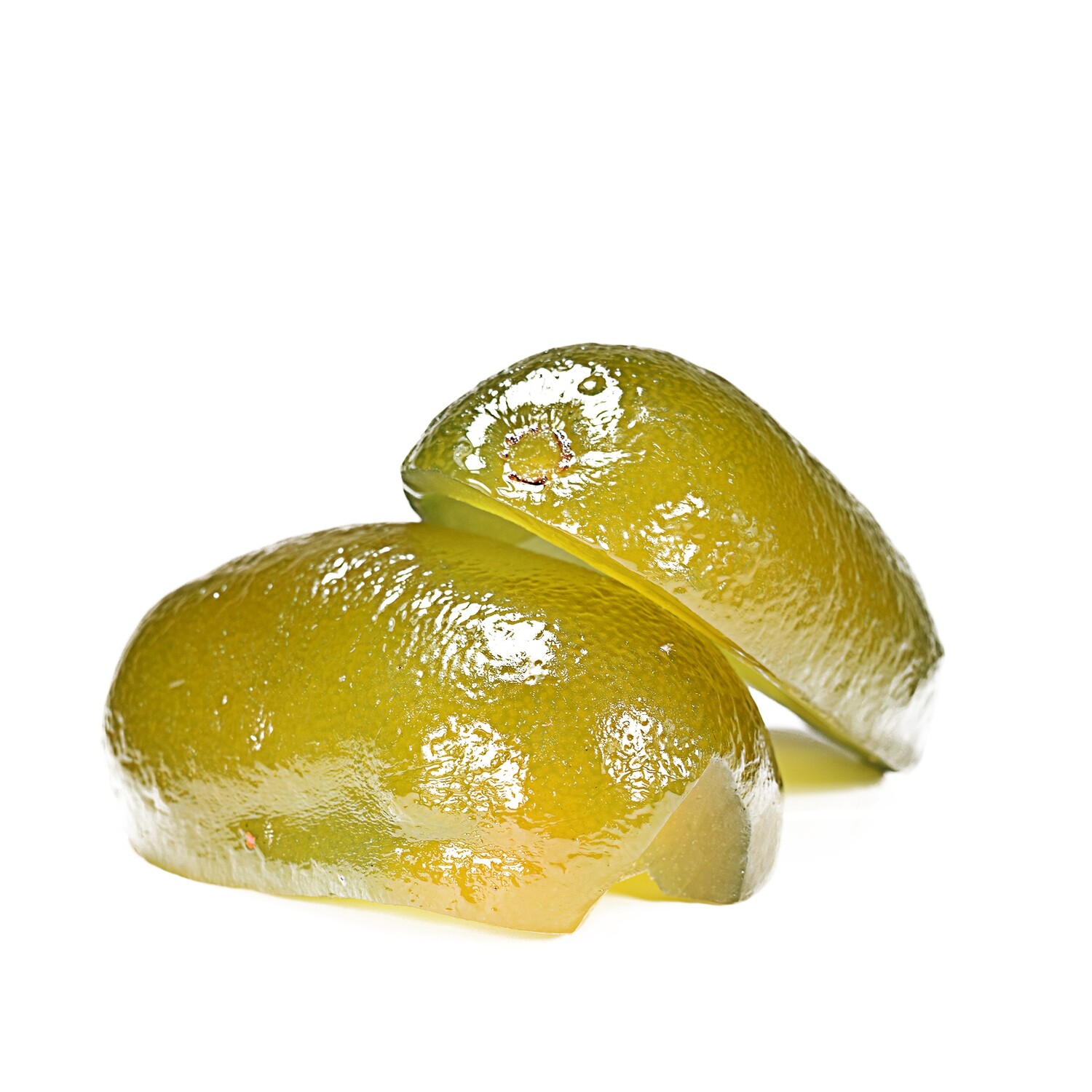 Ambrosio Citron Quarters **Diamante**