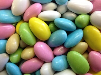 Ambrosio Mixed Confetti