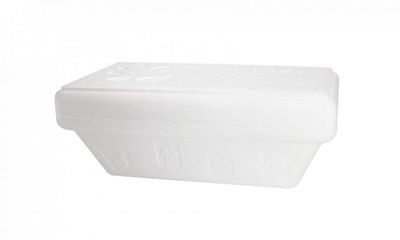 Alcas Re-Yeti 500gr Container