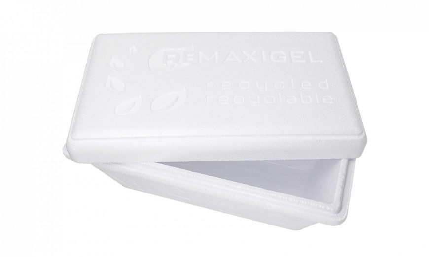 Alcas Re-Yeti 1000 gr container