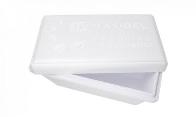 Alcas Re-Yeti 1000 gr container
