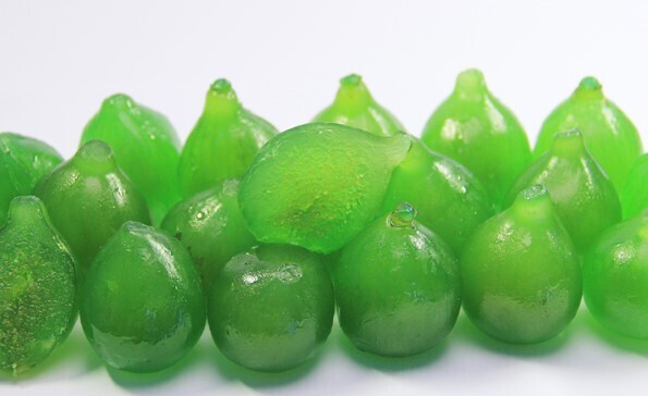 Ambrosio Whole Figs 5kg/11lb case