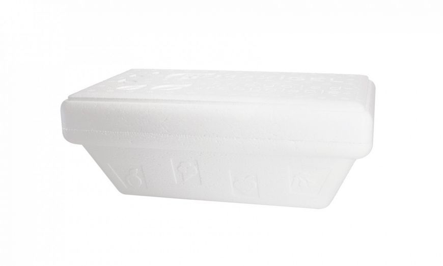 Alcas Re-Yeti 350gr Container