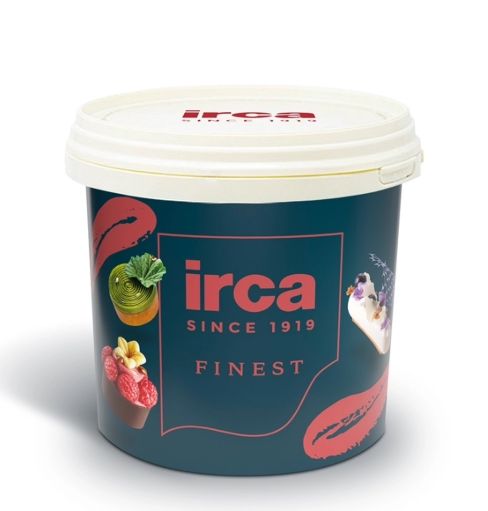 Irca Chococream Crunchy Tropical 5kg pail