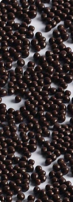 Eurocao Crispy Beads Dark