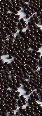 Eurocao Crispy Beads Dark