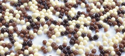 Eurocao Crispy Beads Mix