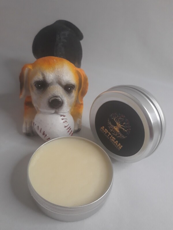 Pet Paw Salve