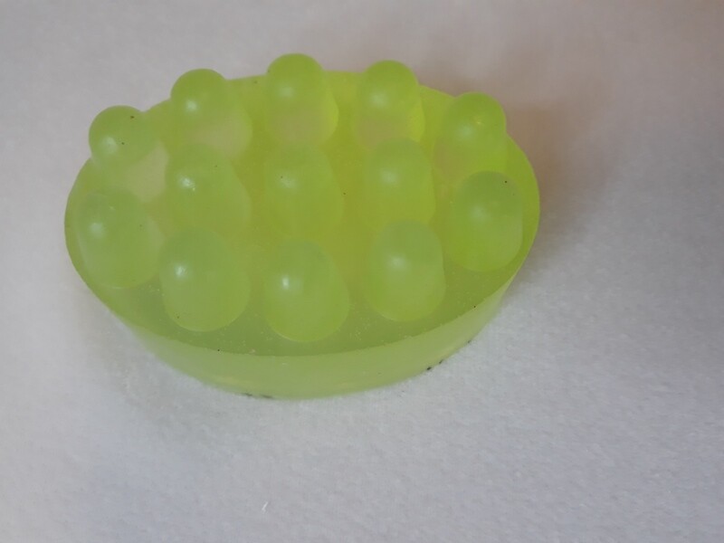 Massage Bars