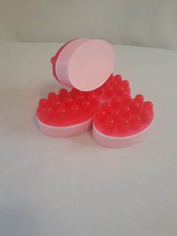 Sea Moss Gel Massage Bar