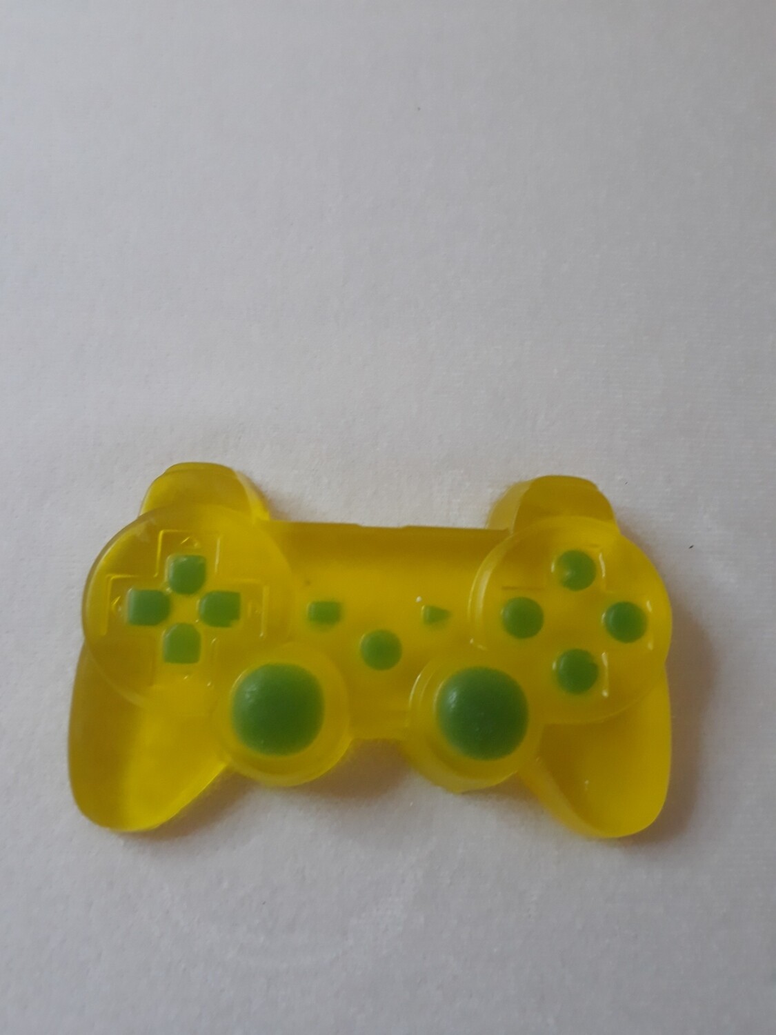 Controller Soap