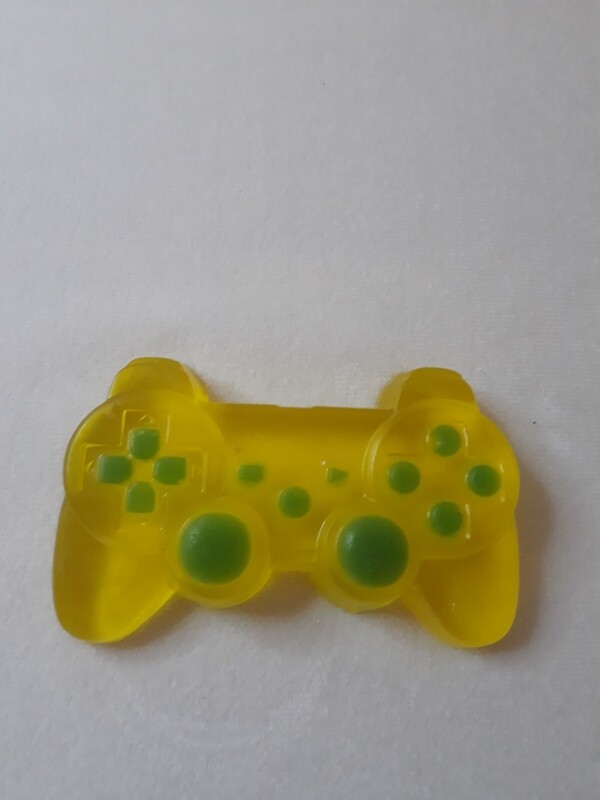 Controller Soap