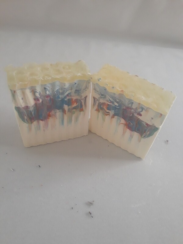 Indian Healing Clay &amp; Honey