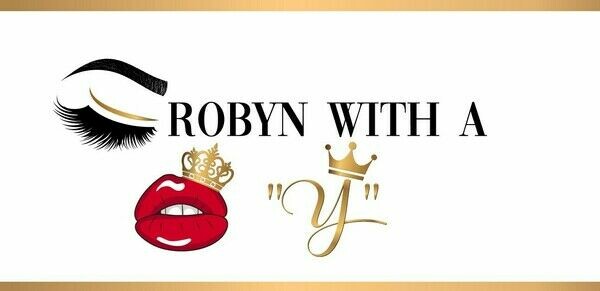 ROBYN WITH A Y