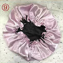 Pink Bonnets