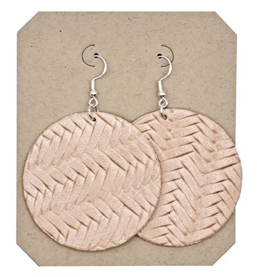 Handmade Faux Leather Handmade Faux Leather