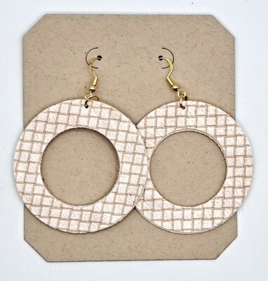 Handmade Faux Leather Handmade Faux Leather