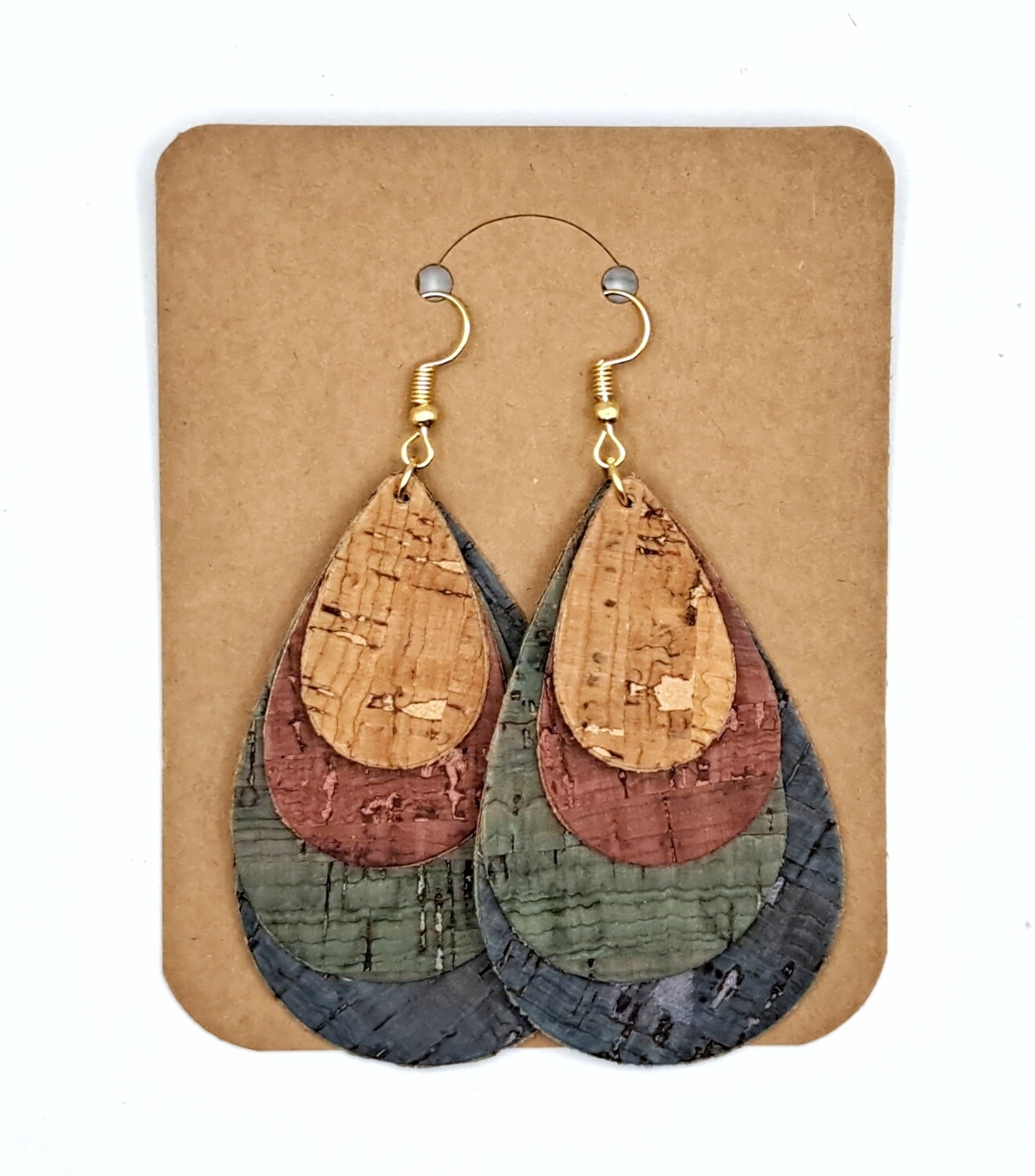 Handmade Faux Leather 