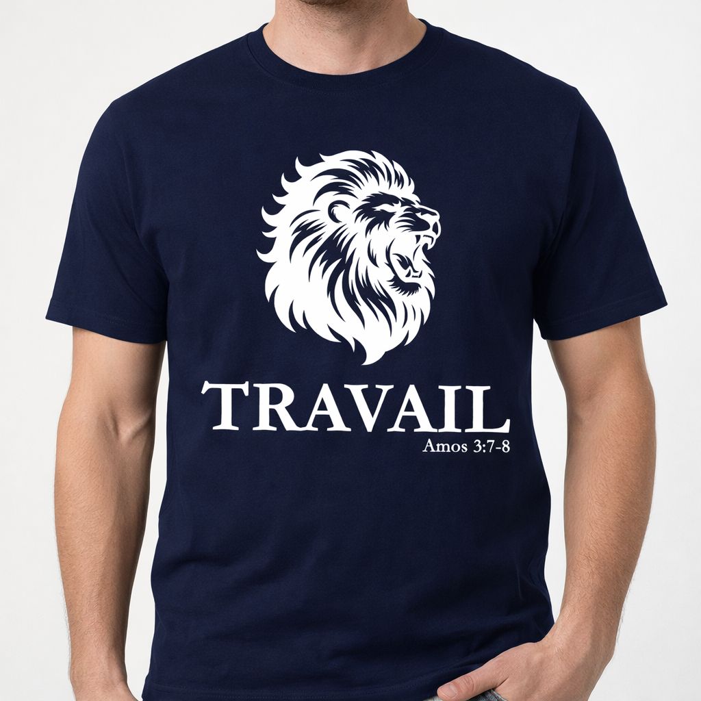 Travail T Shirt