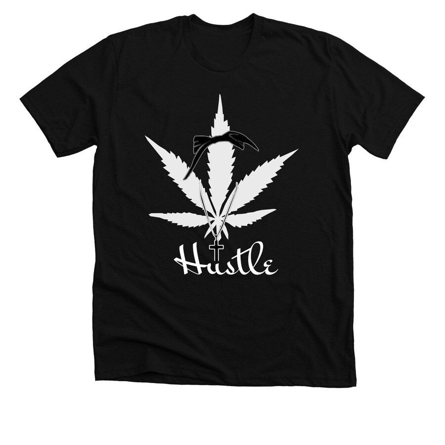 Created for the cannibus Nation