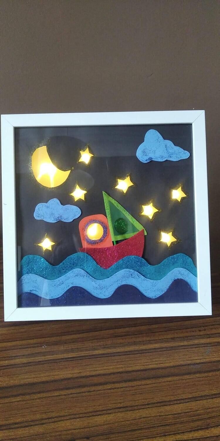 Art Lamp